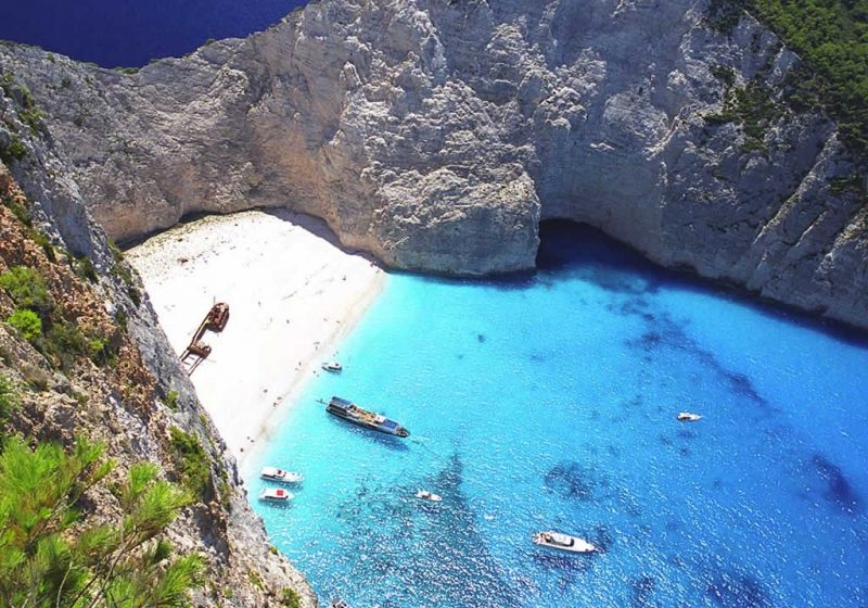 Românii care vor să călătorească în Grecia, atenţionaţi că se aşteaptă perturbări în traficul public
