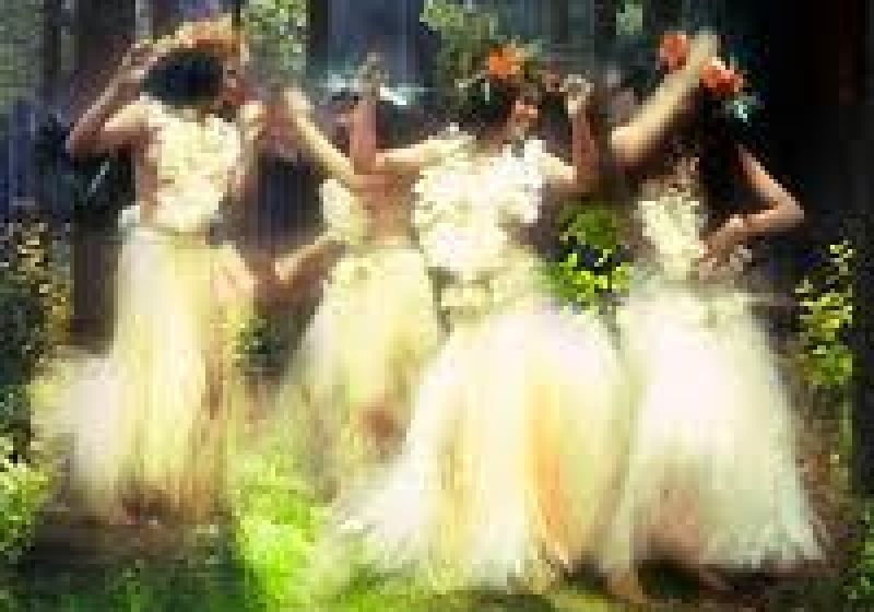 Sânzienele – noapte magică şi sărbătoare a fertilităţii şi belşugului