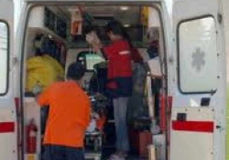 ACCIDENT MORTAL ONCEȘTI: Unicul baiat al unei vaduve din Barsana, mort in urma unui accident rutier in Oncesti