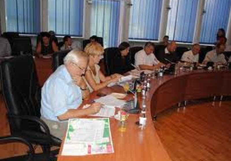 Baia Mare: Aleşii locali, convocaţi la şedinţă ordinară