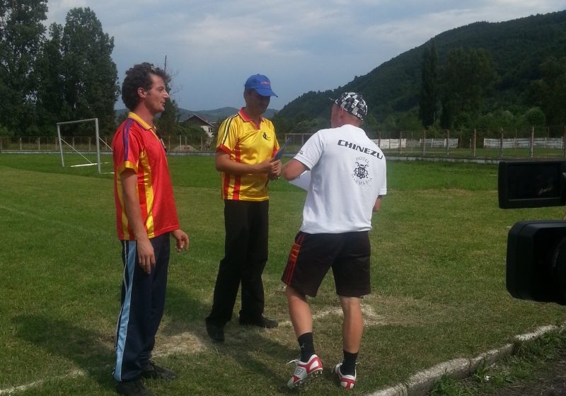 SIGHET: Galacticii, câștigători ai Turneului de Promovare a Jocului de Țurcă, ediția a III-a
