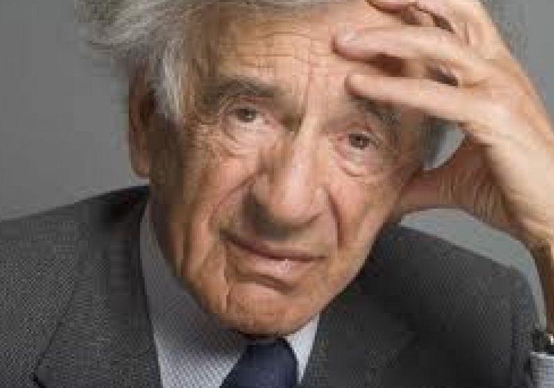 SIGHET:Pe surse/ Elie WIesel a suferit un accident vascular-  Marele Summit Limmud Global Leadership programat pentru luna iulie, s-ar putea amâna