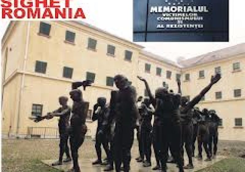 SIGHET: Ziua Porţilor deschise la Memorialul Sighet în 13 iunie SIGHET: Ziua Porţilor deschise la Memorialul Sighet în 13 iunie