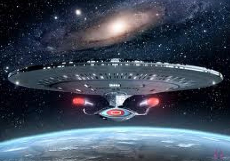 Vineri începe la Măgurele construirea celui mai mare LASER din lume. Puterea lui ar putea duce, teoretic, la teleportarea din "Star Trek"