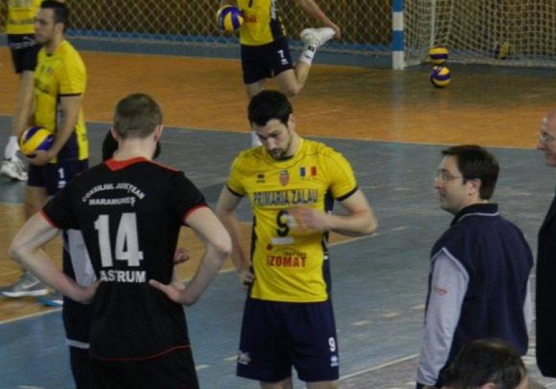 VOLEI: Știința Explorări și-a aflat adversara din Challenge Cup VOLEI: Știința Explorări și-a aflat adversara din Challenge Cup