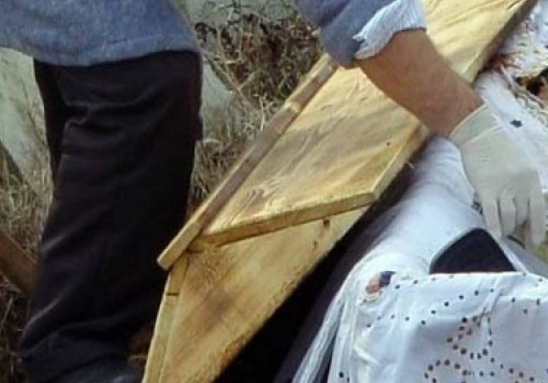 Maramures: IICCMER inițiază o nouă acţiune de deshumare a unei victime a Securității: Alecsa Bel, ucis în Cufoaia Maramures: IICCMER inițiază o nouă acţiune de deshumare a unei victime a Securității: Alecsa Bel, ucis în Cufoaia