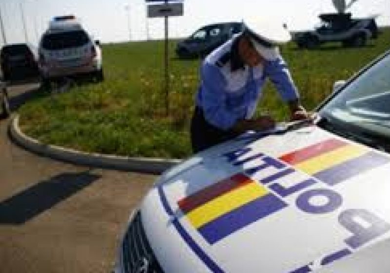 Lovitură în premieră pentru şoferii români. Ce poţi păţi de la o simplă amendă. Lege de o duritate fără precedent