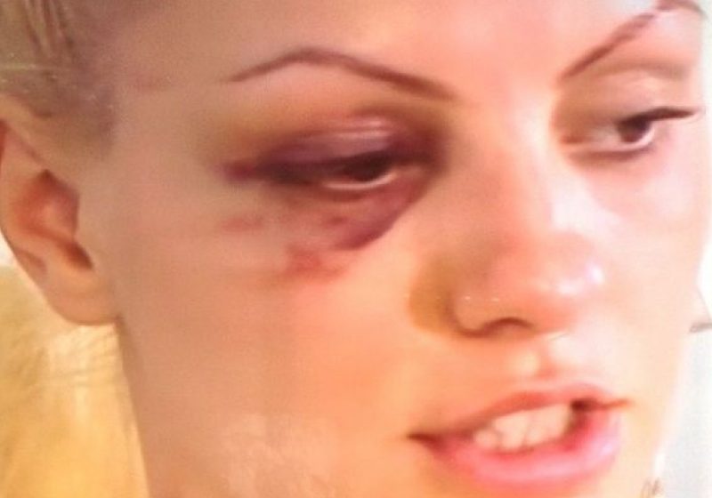BREAKING NEWS! Alexandra a încercat SĂ SE SINUCIDĂ după umilinţa vieţii!