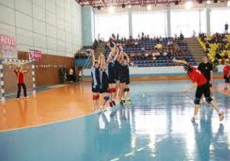 Baia Mare: FESTIVALUL HANDBALULUI JUVENIL, EDIȚIA A X-A Baia Mare: FESTIVALUL HANDBALULUI JUVENIL, EDIȚIA A X-A