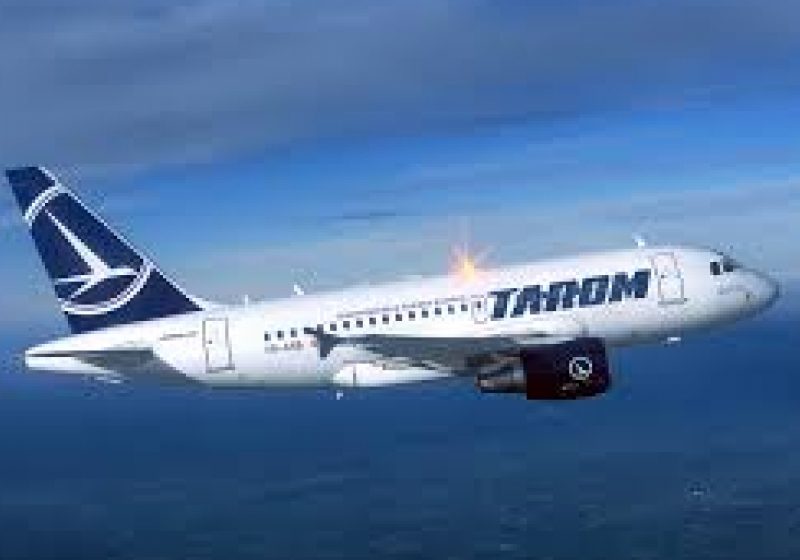 Noul director executiv Tarom: Nu există nicio şansă de rentabilizare a companiei în acest an. Sperăm pentru anul viitor Noul director executiv Tarom: Nu există nicio şansă de rentabilizare a companiei în acest an. Sperăm pentru anul viitor