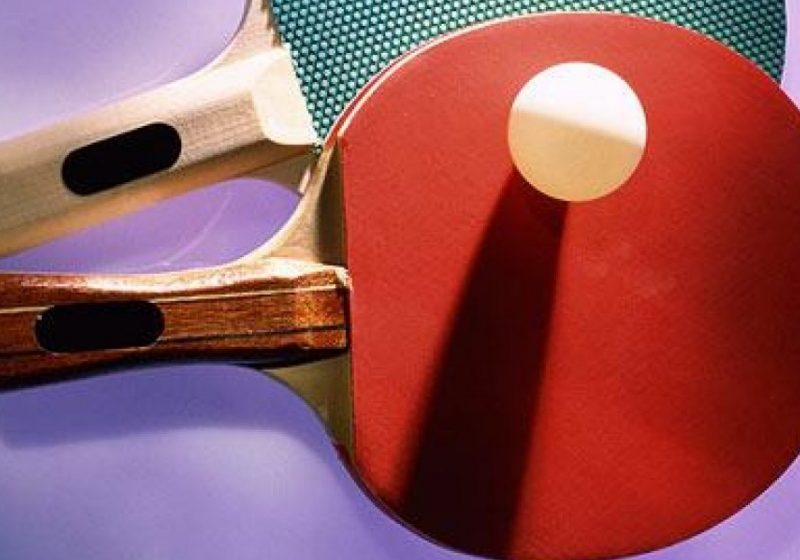 SIGHET: Un turneu de tenis de masă a avut loc azi în Sighetu Marmației