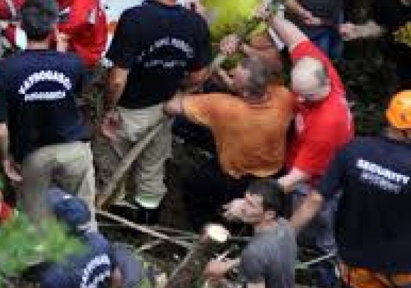 TRAGEDIA din MUNTENEGRU: Numărul românilor morţi a ajuns la 19. Guvernul verifică dacă firma de transport a respectat condiţiile de siguranţă