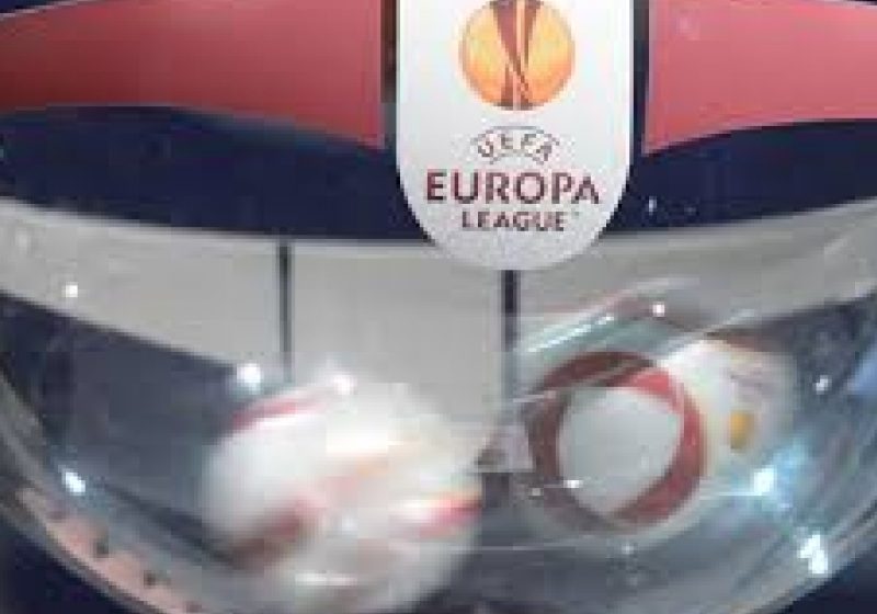 Tragerea la sorţi a LIGII EUROPA: Care sunt adversarele echipelor româneşti