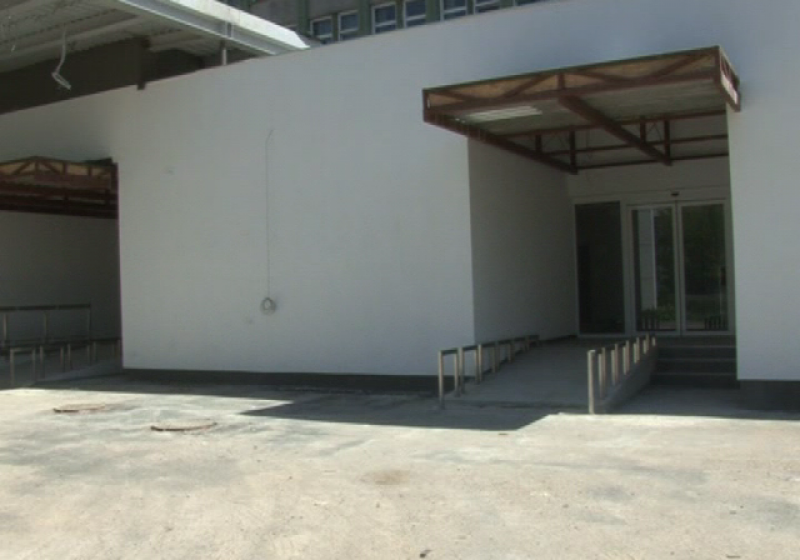 Baia Mare: Noua Unitate de Primiri-Urgente va fi inaugurată vineri