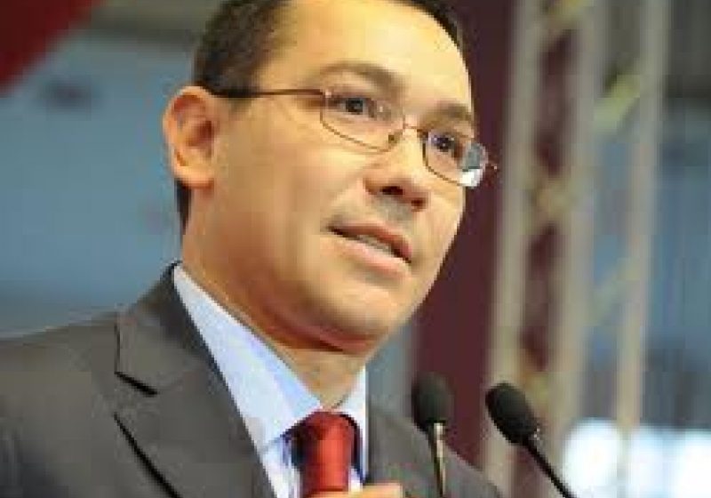 Victor Ponta şi premierul bulgar au discutat despre construcţia unei noi HIDROCENTRALE pe Dunăre