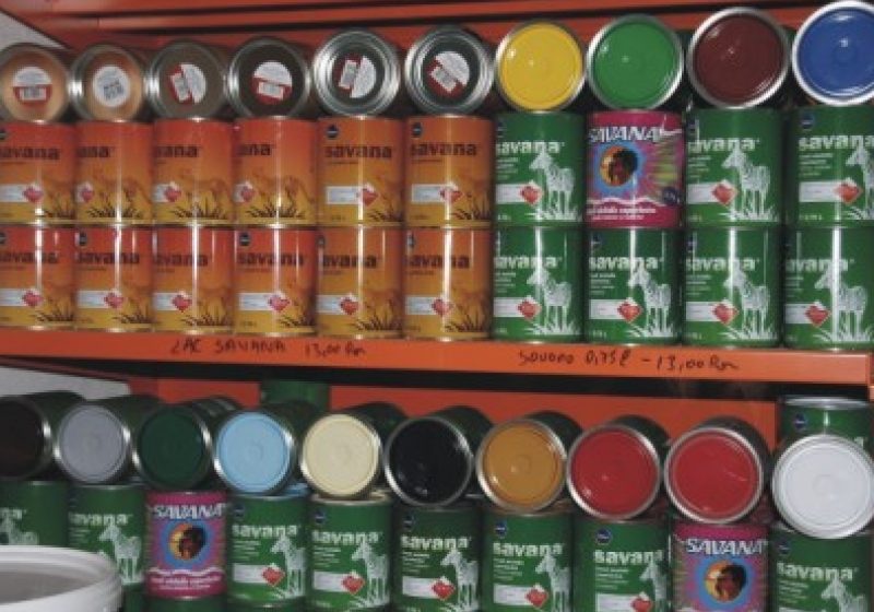 SIGHET: Comercanţi amendaţi pentru nereguli la produsele expuse spr evânzare