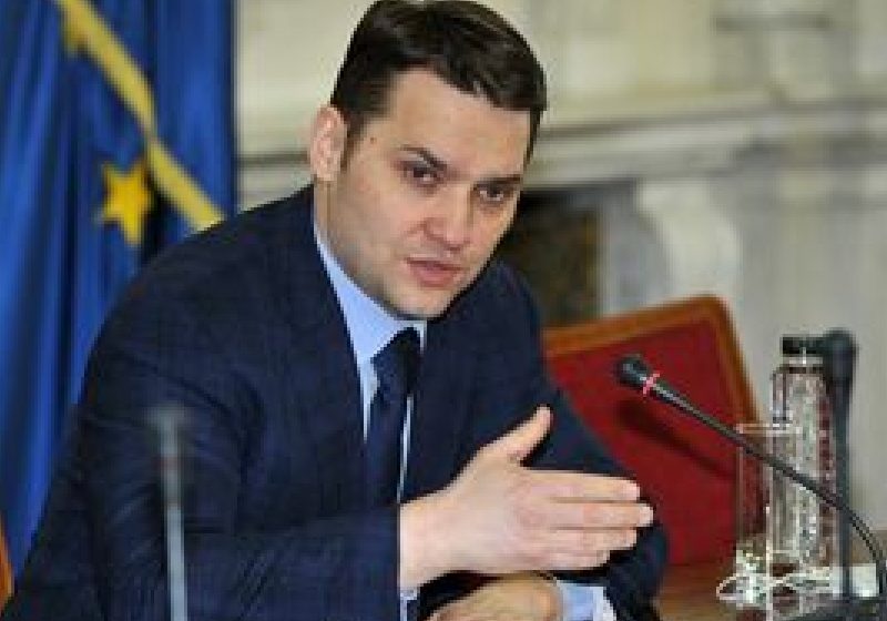 DPIIS: Investitori austrieci interesaţi de proiectele din România dezvoltate în regim PPP