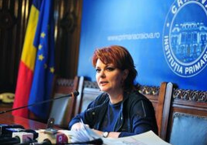 INTERVIU Olguţa Vasilescu: Craiova este singurul oraş din România unde preţul gigacaloriei a scăzut cu 10%