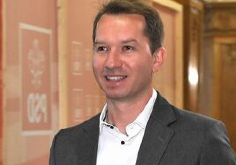 Mihai Sturzu (PSD): Referendumul propus de Traian Băsescu, un instrument de lansare a Mişcării Populare ca partid Mihai Sturzu (PSD): Referendumul propus de Traian Băsescu, un instrument de lansare a Mişcării Populare ca partid