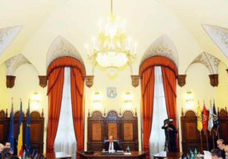 CSAT se reuneşte luni în şedinţă; pe agendă – planul de înzestrare a Armatei în perioada 2013 – 2022