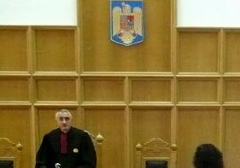 Cluj: Condamnări la închisoare cu suspendare în dosarul ‘Fraude la referendum’