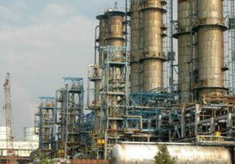 Protest spontan declanşat pe platforma industrială a RAAN Protest spontan declanşat pe platforma industrială a RAAN