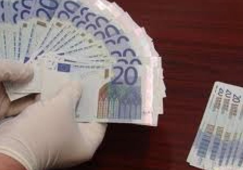 Maramureş: GRUPARE SPECIALIZATĂ ÎN FALSIFICARE DE MONEDĂ, DESTRUCTURATĂ