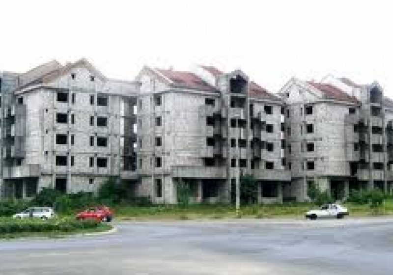 Baia Mare: Starea deplorabilă a blocurilor de locuinţe M.A.I., luată la cunoştinţă de un reprezentant al ministerului