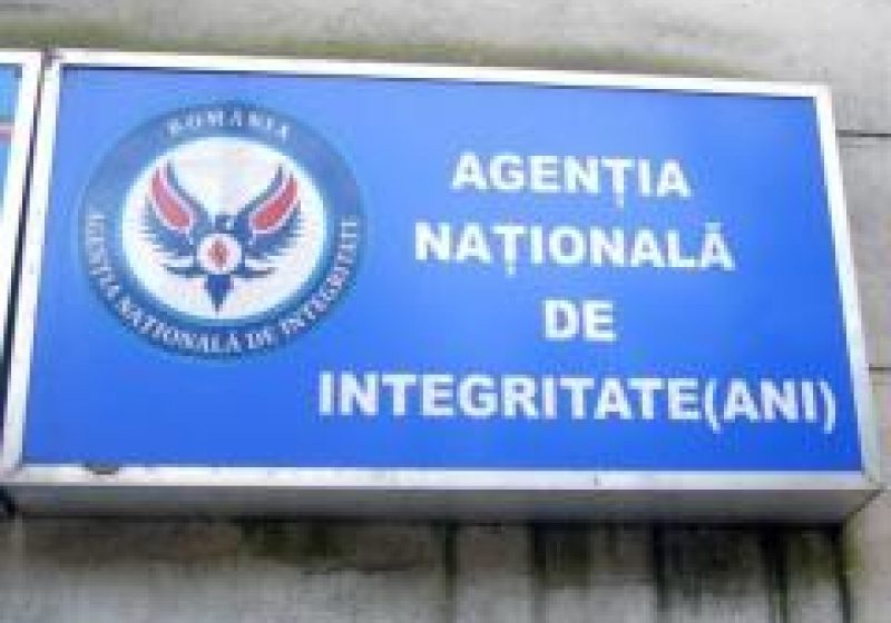 Vişeu de Sus: Consilier local, găsit incompatibil de A.N.I.