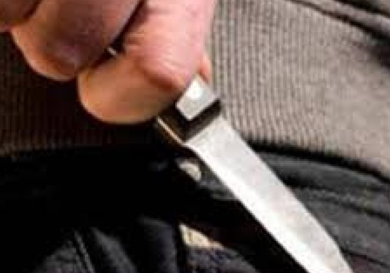Baia Mare: Bărbat trimis în judecată după ce a tâlhărit o persoană pe o stradă din municipiu Baia Mare: Bărbat trimis în judecată după ce a tâlhărit o persoană pe o stradă din municipiu