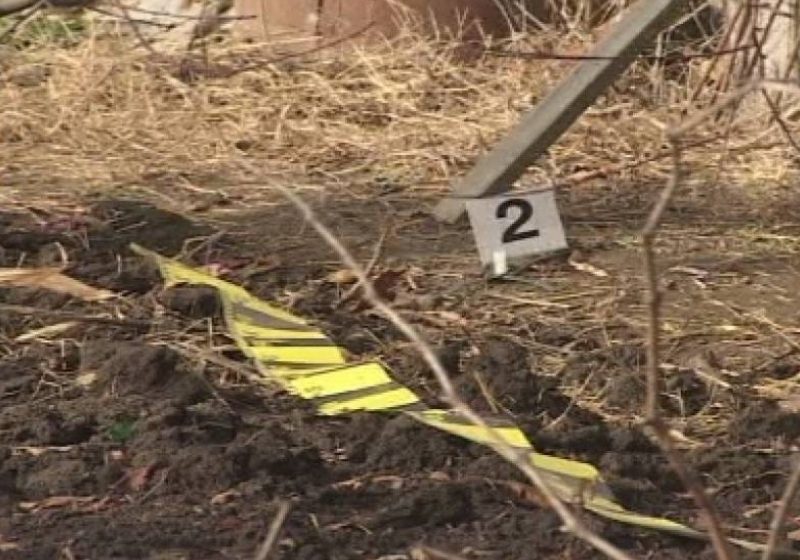 Baia Mare: CRIMĂ – "Beşică" de pe Craica, arestat pentru OMOR