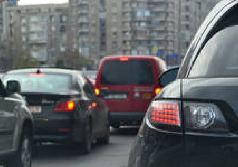 Atentie soferi! Amenzi mai mari de la 1 iulie – cu cat cresc si pentru ce se aplica