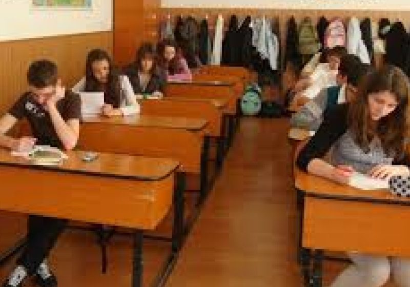 Maramureş: Promovabilitate mai bună la Evaluarea Naţională, decât în 2012. Vezi notele pe www.isjmm.ro