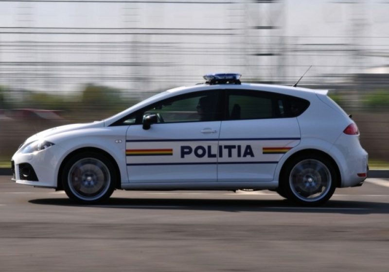 Deputatul conservator Cornelia Negruţ cere dotarea Poliţiei Române cu autovehicule performante Deputatul conservator Cornelia Negruţ cere dotarea Poliţiei Române cu autovehicule performante