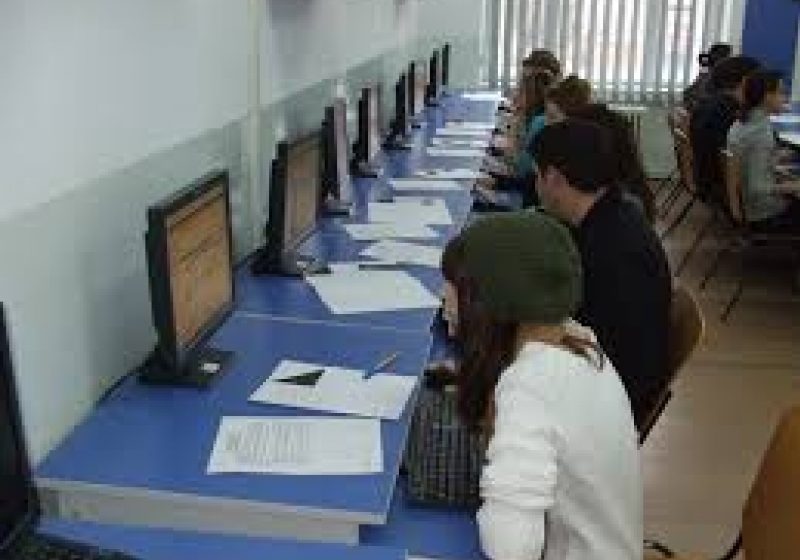 99,65% dintre elevi, repartizaţi la liceu. Ce se întâmplă cu restul 99,65% dintre elevi, repartizaţi la liceu. Ce se întâmplă cu restul
