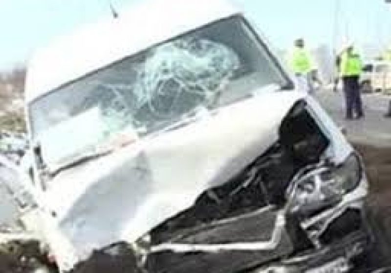 Sighetean implicat într-un accident rutier cu victime în Săcel
