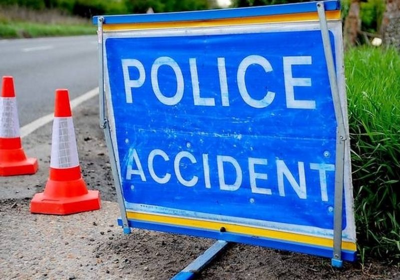 ACCIDENT cu un microbuz cu zece români în Marea Britanie: Femeie de 63 de ani, în stare critică de ACCIDENT cu un microbuz cu zece români în Marea Britanie: Femeie de 63 de ani, în stare critică de