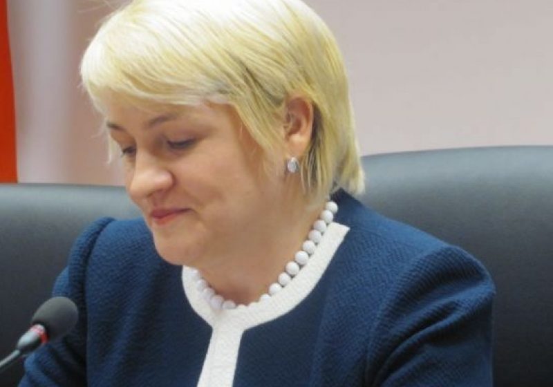 Baia Mare: Ministrul delegat pentru Ape, Păduri şi Piscicultură, Lucia Varga vine in Maramures