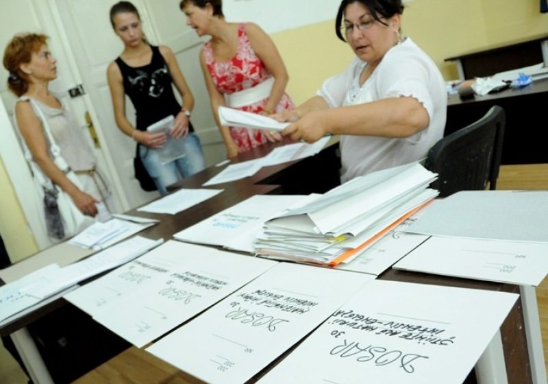 ADMITEREA LA FACULTATE: Şase universităţi autorizate nu mai pot organiza admitere pentru că nu au solicitat evaluare ADMITEREA LA FACULTATE: Şase universităţi autorizate nu mai pot organiza admitere pentru că nu au solicitat evaluare