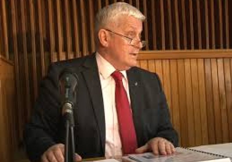 Gheorghe Buda a fost ales preşedinte al Comitetului judeţean de iniţiativă a Camerei Agricole Maramureş
