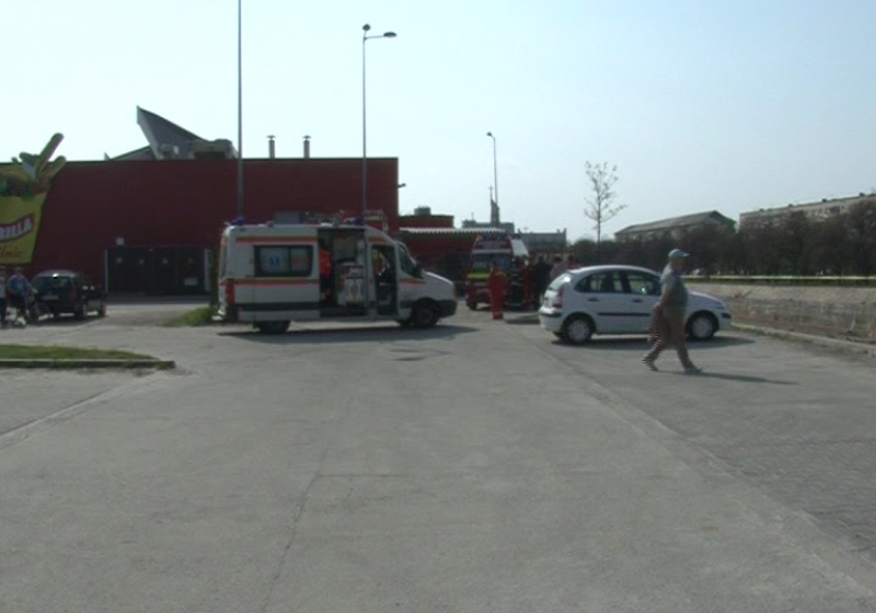 Maramureş: Serviciul de Ambulanţă Judeţean a fost solicitat, în perioada 8-14 iulie, la 1072 intervenţii Maramureş: Serviciul de Ambulanţă Judeţean a fost solicitat, în perioada 8-14 iulie, la 1072 intervenţii