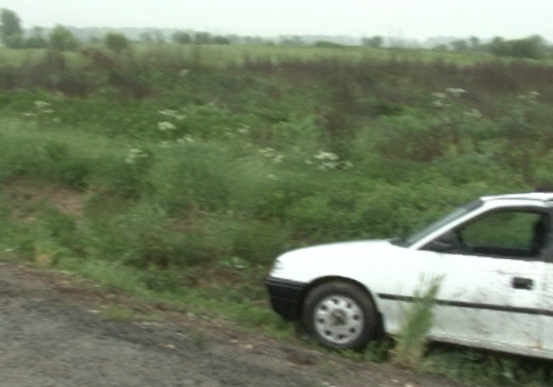 Coaş: Accident petrecut pe fondul consumului de alcool Coaş: Accident petrecut pe fondul consumului de alcool