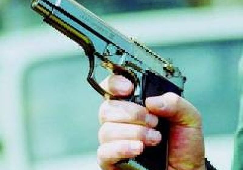 Arme deţinute ilegal ridicate de la doi maramureşeni