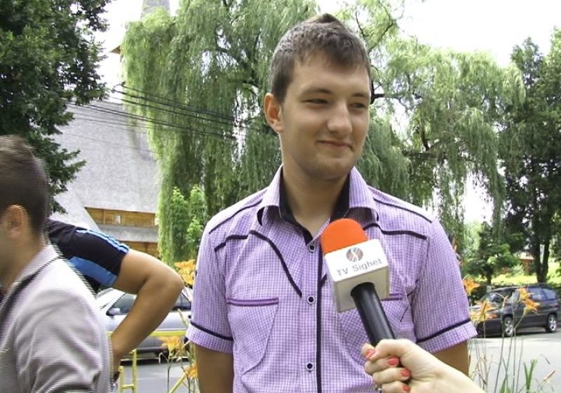 SIGHET – BAC: Ce au declarat candidaţii la ieşirea din examen? SIGHET – BAC: Ce au declarat candidaţii la ieşirea din examen?