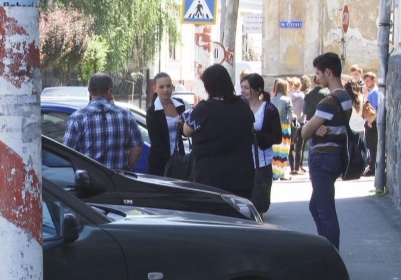 SIGHET: Ce declaraţii fac directorii liceelor din Sighet referitor la rezultatele de la bacalaureat SIGHET: Ce declaraţii fac directorii liceelor din Sighet referitor la rezultatele de la bacalaureat