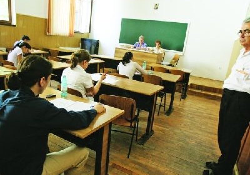 BACALAUREAT 2013 – SUBIECTELE şi baremul la proba scrisă la Limba şi literatura română BACALAUREAT 2013 – SUBIECTELE şi baremul la proba scrisă la Limba şi literatura română