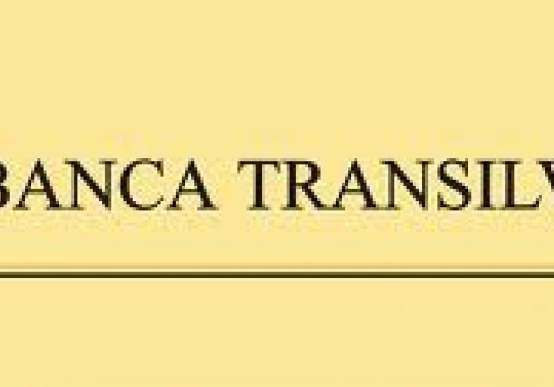 Banca Transilvania a lansat un serviciu de Online Banking destinat plăţii facturilor la utilităţi Banca Transilvania a lansat un serviciu de Online Banking destinat plăţii facturilor la utilităţi