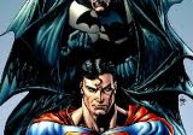 BATMAN ŞI SUPERMAN, pentru prima dată ÎMPREUNĂ într-un film