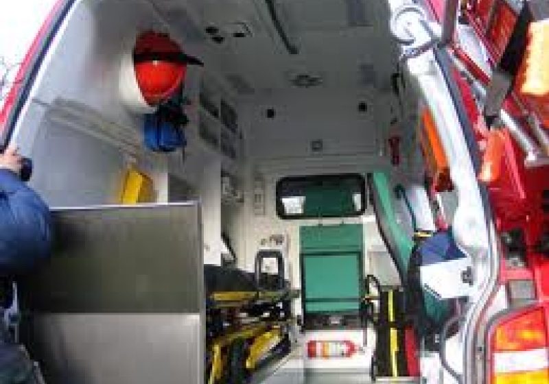 BORŞA: Lucrări de modernizare a sediului S.M.U.R.D BORŞA: Lucrări de modernizare a sediului S.M.U.R.D