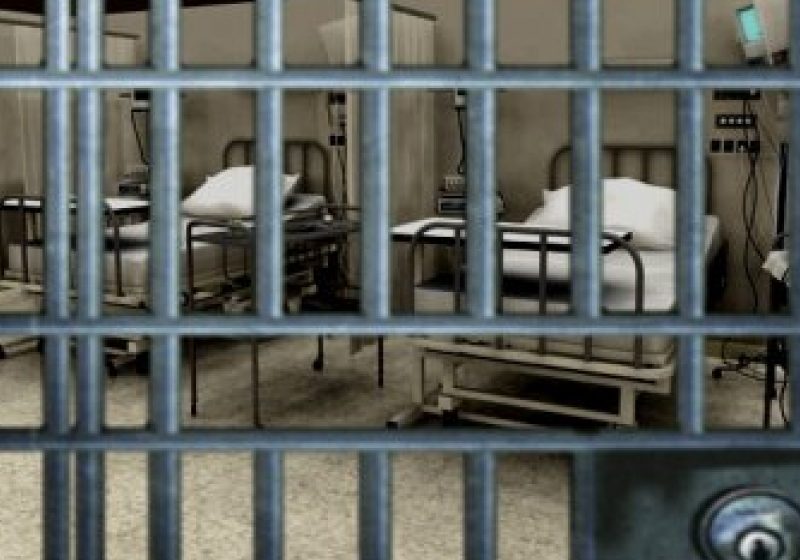 Bugetul Administraţiei Penitenciarelor ar putea creşte cu 2,8 milioane de lei. Proiectul Ministerului Justiţiei